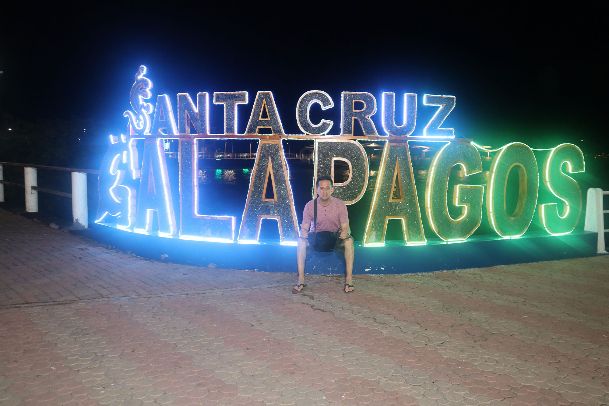 Bryan — Fundador de Vivadventours